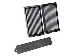 K&N Cabin Air Filter (17-24 Titan)