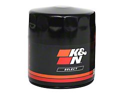 K&N Select Oil Filter (04-24 5.6L Titan)