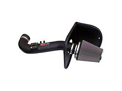 K&N Series 57 FIPK Cold Air Intake (04-15 Titan)