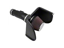 K&N Series 63 AirCharger Cold Air Intake (17-24 Titan)