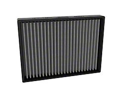 K&N Cabin Air Filter (22-24 Tundra)