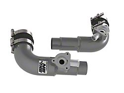 K&N Charge Pipe Kit (22-24 Tundra)