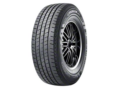 Kumho Crugen HT51 All-Season Tire (29" - 225/70R16)