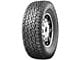 Kumho Road Venture AT52 Tire (30" - LT245/75R16)