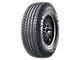 Kumho Crugen HT51 All-Season Tire (31" - 265/65R17)