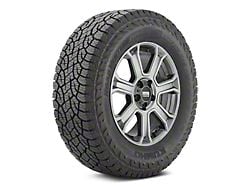 Kumho Road Venture AT52 Tire (33" - 305/55R20)