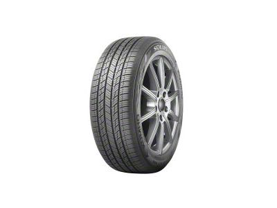 Kumho Solus TA51a All-Season Tire (29" - 225/75R15)