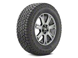 Kumho Road Venture AT52 Tire (35" - 35x12.50R17)