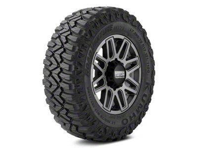 Kumho Road Venture MT71 Tire (33" - 33x12.50R22)