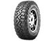 Kumho Road Venture MT71 Tire (34" - 315/70R17)