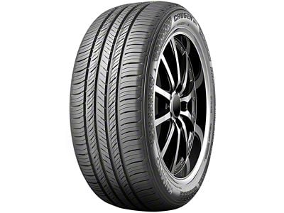 Kumho Crugen HP71 All-Season Tire (31" - 305/40R22)