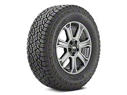 Kumho Road Venture AT52 Tire (33" - 285/70R17)