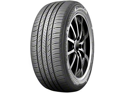 Kumho Crugen HP71 All-Season Tire (33" - 275/60R20)