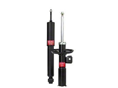 KYB Excel-G Gas Front Strut (03-09 4Runner)