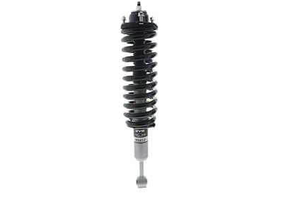 KYB Truck-Plus Performance Complete Front Strut and Spring Assembly; Passenger Side (03-09 4WD 4Runner)