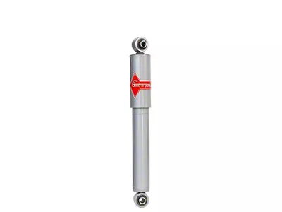 KYB Gas-a-Just High Pressure Monotube Gas Front Strut (09-21 Frontier PRO-4X; 13-19 Frontier Desert Runner)