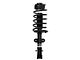 KYB Strut-Plus Complete Front Strut and Spring Assembly (05-21 2WD 2.5L Frontier)