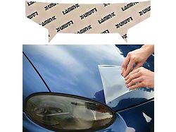 Lamin-X Invisible Hood Bug Guard (06-09 4Runner)