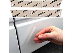 Lamin-X Lower Door Guard Paint Protection Film (21-24 Bronco Sport)