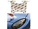 Lamin-X Full Coverage Clear Car Bra (19-23 Jeep Renegade BU)