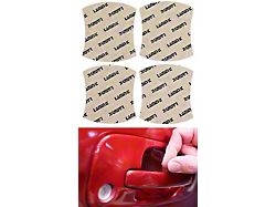 Lamin-X Door Handle Cup Paint Protection Film (20-24 Titan)