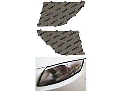 Lamin-X Headlight Tint Covers; Tinted (20-24 Titan w/ Factory Halogen Headlights)