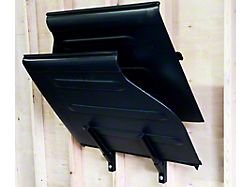 Lange Originals Roof Panel Wall Storage (20-24 Jeep Gladiator JT)