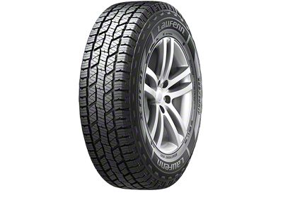 Laufenn X FIT AT All Terrain Tire (32" - LT265/70R17)