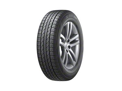 Laufenn X FIT HP All Season Tire (27" - 235/55R17)