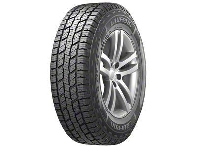 Laufenn X-Fit A/T Tire (35" - 35x12.50R17)