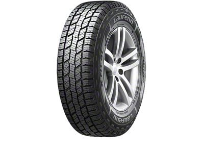 Laufenn X FIT AT All Terrain Tire (33" - 33x12.50R15)