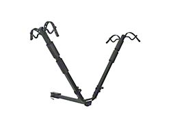 Let's Go Aero NEO-2 Two Bike Hitch Rack (Universal; Some Adaptation May Be Required)