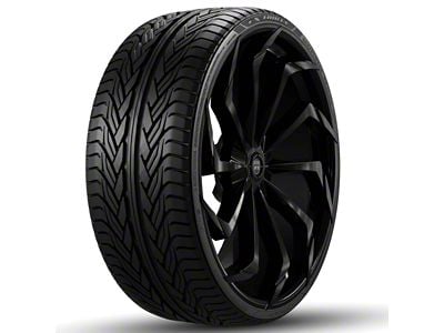 Lexani LX-Thirty All Season Tire (29" - 275/40R20)