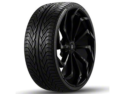 Lexani LX-Thirty All Season Tire (31" - 285/50R20)