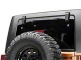 OPR Lift Glass Opening Seal on Hard Top Body (11-18 Jeep Wrangler JK)