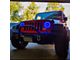 Lighting Trendz RGBW Headlight Halo Kit with Bluetooth Controller (97-18 Jeep Wrangler TJ & JK)