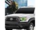 Lighting Trendz RGBW Headlight Halo Kit with Bluetooth Controller (12-15 Tacoma)