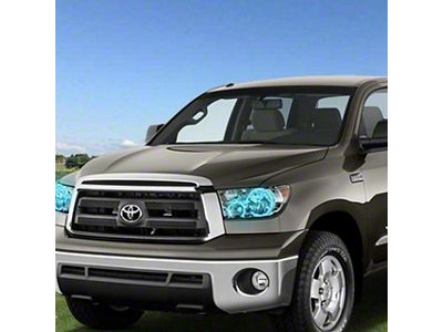 Lighting Trendz Flow Series Headlight Halo Kit with Bluetooth Controller (07-13 Tundra)