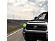 Lighting Trendz Flow Series Headlight Halo Kit with Bluetooth Controller (14-16 Tundra)