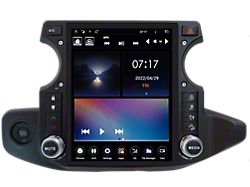 Linkswell Gen 5 12.10-Inch T-Style Radio (18-23 Jeep Wrangler JL)