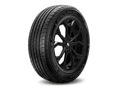 Lionhart Lionclaw HT Tire (27" - 215/60R17)