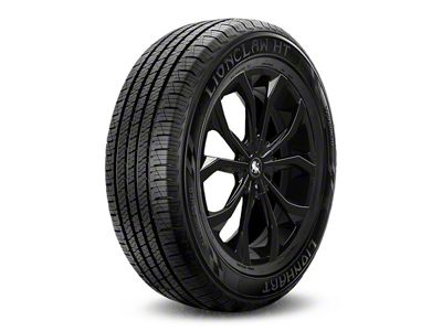 Lionhart Lionclaw HT Tire (31" - LT245/75R17)