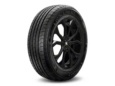 Lionhart Lionclaw HT Tire (33" - LT285/60R20)