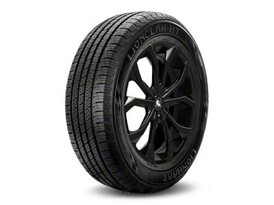 Lionhart Lionclaw HT Tire (33" - LT275/70R18)