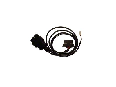 Livernois Motorsports MyCalibrator Programming Bypass Cable (20-24 Jeep Gladiator JT)