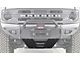 LoD Offroad Black Ops Front Bumper Skid Plate; Black Texture (21-24 Bronco)