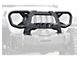 LoD Offroad Black Ops Front Bumper Full Guard; Black Texture (20-24 Jeep Gladiator JT)