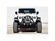 LoD Offroad Signature Series Shorty Front Bumper with Stinger Guard ; Black Texture (18-24 Jeep Wrangler JL)