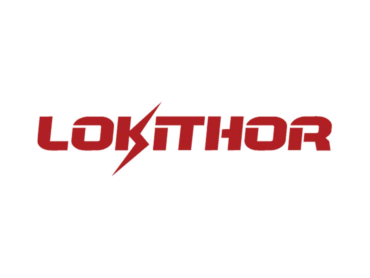 LOKITHOR Parts