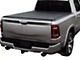 Lomax Stance Hard Tri-Fold Tonneau Cover; Black Diamond Mist (05-15 Tacoma w/ 5-Foot Bed)